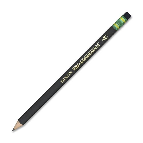 Dixon Triconderoga HB #2 Pencil (Single)